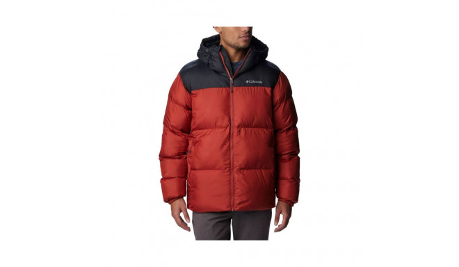 Columbia Puffect Hooded Jacket M 2008413849 (L)