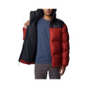 Columbia Puffect Hooded Jacket M 2008413849 (L)