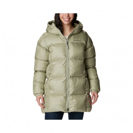 Columbia Puffect Mid Hooded Jacket W 1864791348 (S)