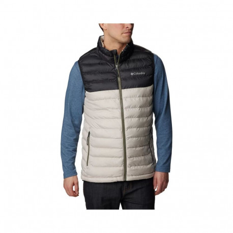 Columbia Powder Lite Vest M 1748031278 (L)