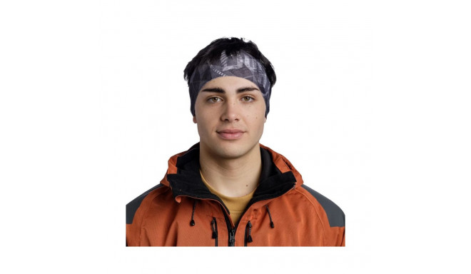 Buff Thermonet Headband 1327279011000 (One size)