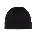 Buff Elro Knitted Hat Beanie 1323269991000 (One size)