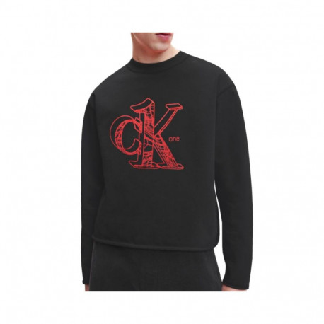 Calvin Klein M J40J400160 sweatshirt (M)
