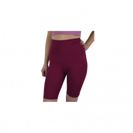 GymHero Shorts W SHORTS-FUCHSIA (L)