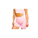 GymHero California Cute Shorts W MILKSHAKE (XS)