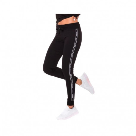 GymHero Leggings W COMFY (XS)