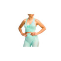 GymHero California Cute Bra W BRA-MINT (M)