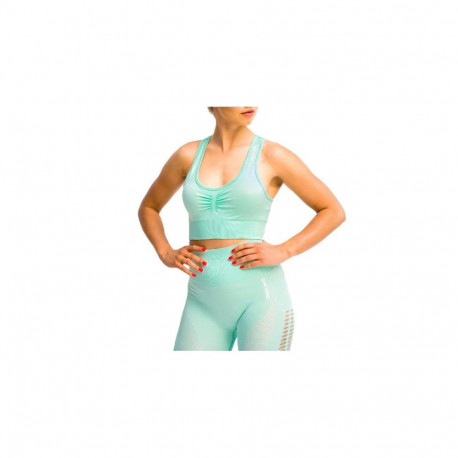 GymHero California Cute Bra W BRA-MINT (S)