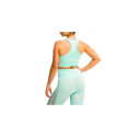 GymHero California Cute Bra W BRA-MINT (S)