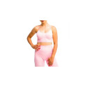 GymHero California Cute Bra BRA-MILKSHAKE (L)