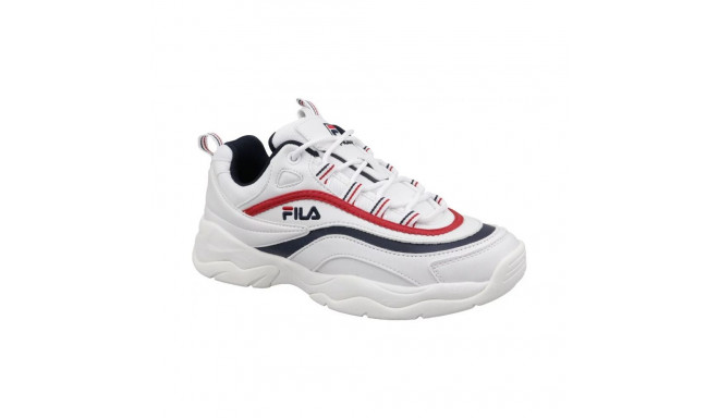 Fila Ray Low WMN W 1010562 150 shoes 41 Treeningjalatsid Photopoint