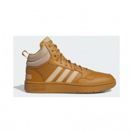 Adidas Hoops 3.0 Mid Basketball Wtr M IF2636 shoes (44)