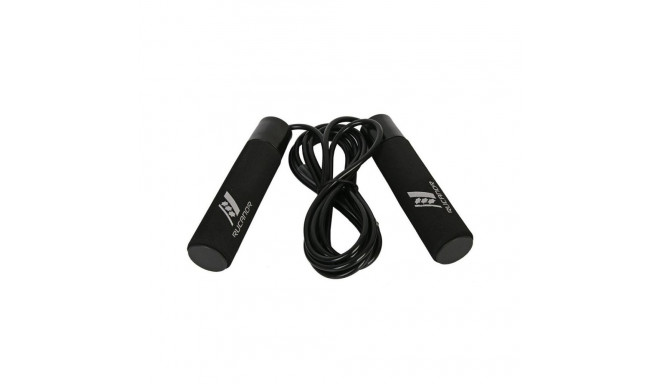 Rucanor 32010 skipping rope (czarny)