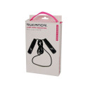 Rucanor 32010 skipping rope (czarny)