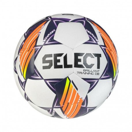 Select Brilliant Training DB T26-18331 Football (4)