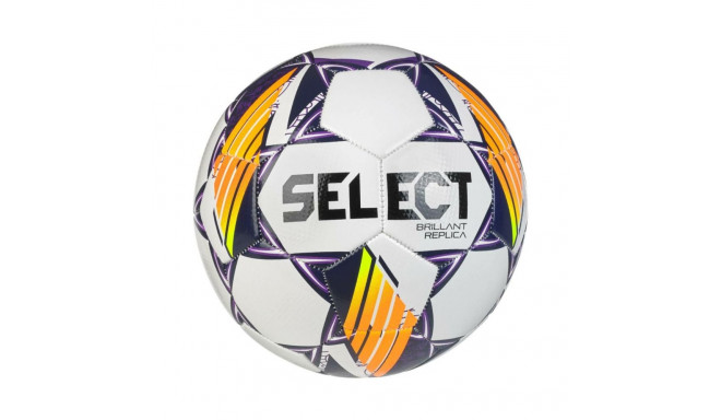Football Select Brilliant Replica T26-18336 (4)