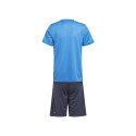 adidas Training Essentials 3-stripes Jr IJ9560 football kit (140) adidas Training Essentials 3-stripes Jr IJ9560 football kit (140)