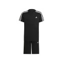 Adidas Training Essentials 3-stripes Jr IC5670 set (176)