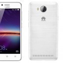 Huawei Y5II 4G 8GB Dual-SIM white EU