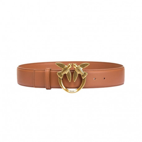 Pinko Love Birds H4 W 100120A0F1 belt (M)