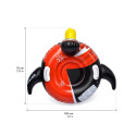 Meteor Penguin 16764 snow slide (uniw)