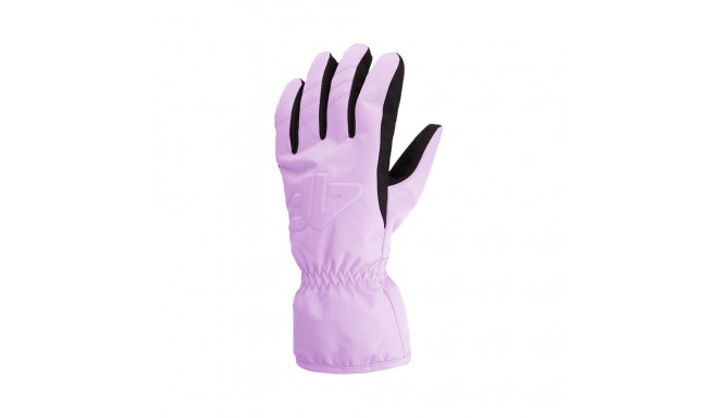 4F ski gloves FNK F099 W 4FAW23AFGLF099 52S (L)
