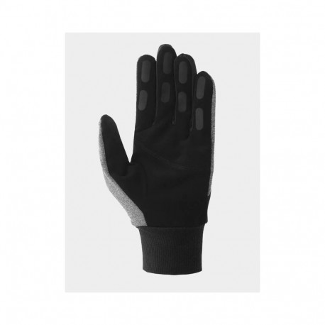 4F M gloves 4FAW23AGLOU039-25M (XL)