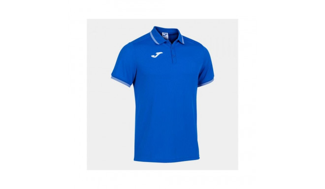 Joma Campus III Polo T-shirt S/S 101588.700 (XL)