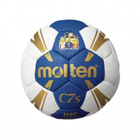 Molten C7s Handball Size 0 H0C1300-BW-HS