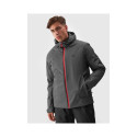 4F M 4FAW23TTJAM305-22S jacket (M)