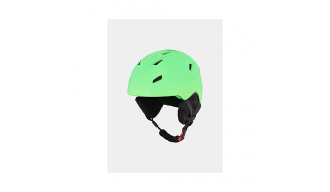 4F ski helmet Jr 4FJAW23AHELU030-45N S/M (52-56cm) (Universal)