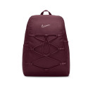 Nike One CV0067-681 backpack (czerwony)