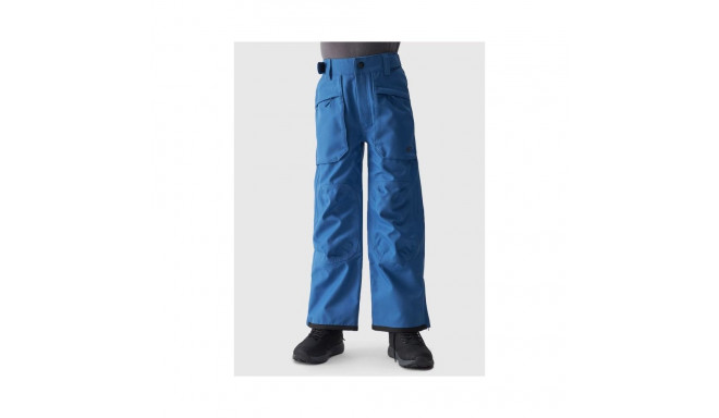 4F Jr ski pants 4FJAW23TFTRM359-33S (158)
