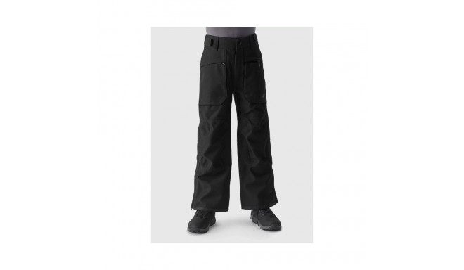 4F Jr ski pants 4FJAW23TFTRM359-21S (128)