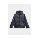 4F kids' ski jacket Jr 4FJWAW23TTJAM411-92A (128)