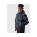 4F kids' ski jacket Jr 4FJWAW23TTJAM411-92A (128)