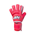4keepers Champ Color Red VI RF2G Jr goalkeeper gloves S906487 (4)