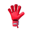 4keepers Champ Color Red VI RF2G Jr goalkeeper gloves S906487 (4)