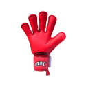 4keepers Champ Color Red VI RF2G Jr goalkeeper gloves S906487 (5)
