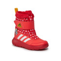 Adidas Winterplay Disney Minnie Jr IG7188 shoes (28)