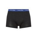 Calvin Klein Trunk 3Pk M 0000U2662G boxer shorts (S)