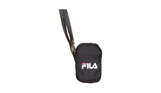 Fila Fresno Small Phone X-body bag FBU0119.80010 (czarny)