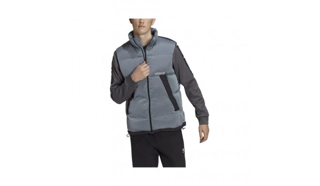 Adidas Originals Adv Down Vest M H13584 (M)