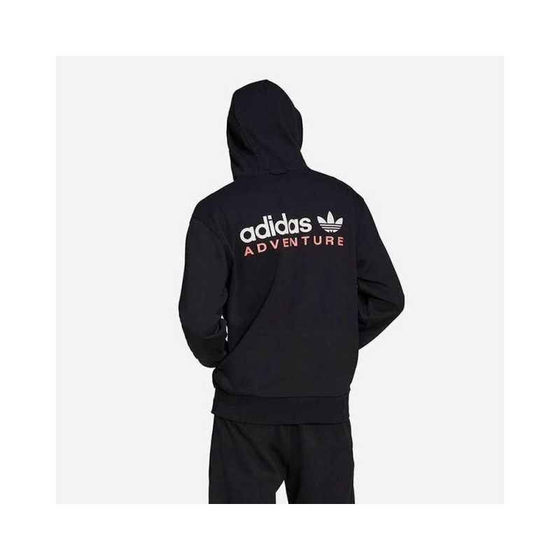 Adidas Originals Adventure Hoodie M HF4765 sweatshirt XXL Sweatshirts Photopoint.lv