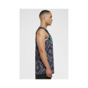 Karl Kani Woven Signature Paisley Basketball Tank M 6031440 (S)