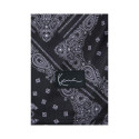 Karl Kani Woven Signature Paisley Basketball Tank M 6031440 (L)