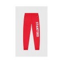 Champion Stanford University Ribbed Cuffs Pants M 218570.RS010 (L)