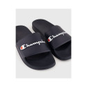 Champion Rochester Varsity Slide M S21993.BS501 flip-flops (44)