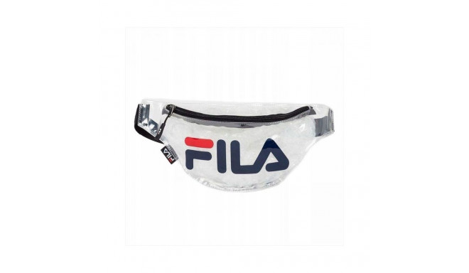 Fila Waistbag Slim 685125.A526 (PRZEZROCZYSTY)