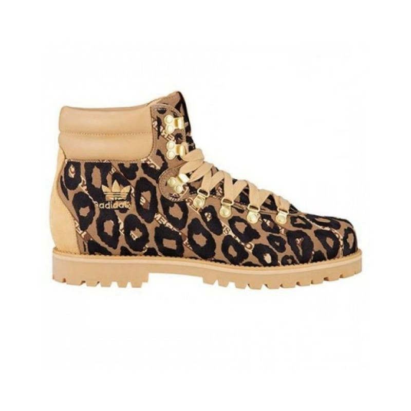 adidas Originals x Jeremy Scott Leopard W G96748 shoes 42 Boots Photopoint